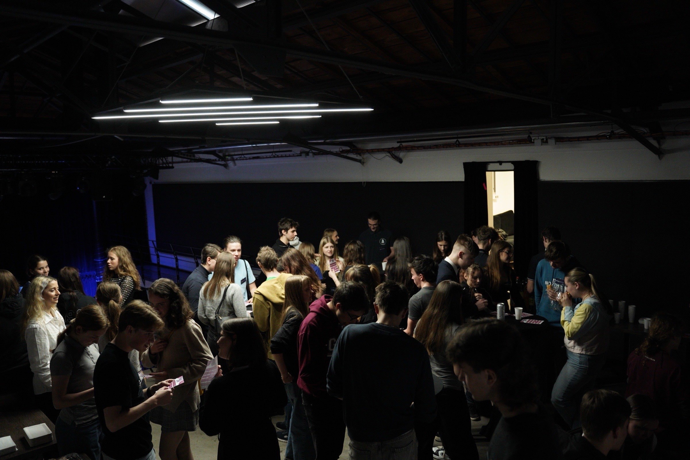 KSS 2026 — Konference studentských samospráv